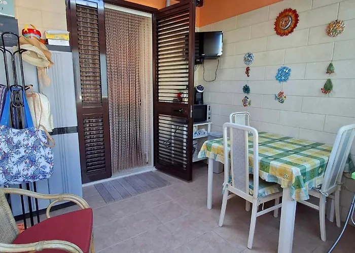Vakantiehuis 