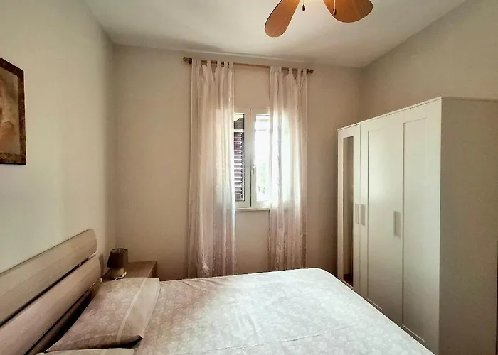 Vakantiehuis 